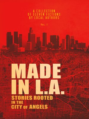 cover image of Made in L.A. Volume 1